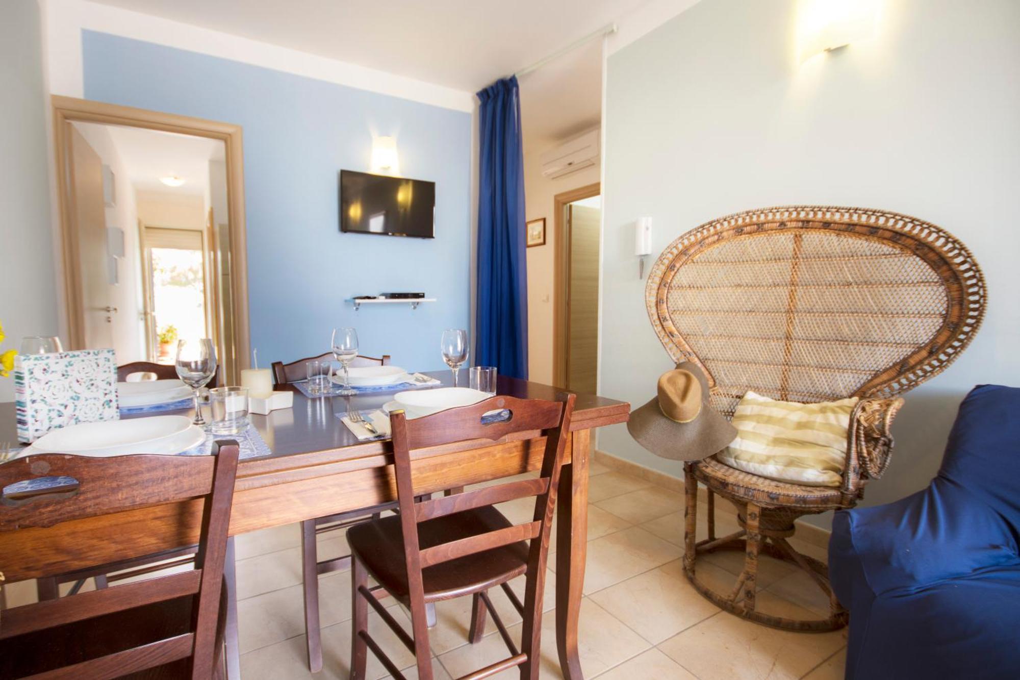 Casa Acquamarina - Comfort E Relax A Pochi Passi Dalle Spiagge Del Salento Lido Marini Exterior photo