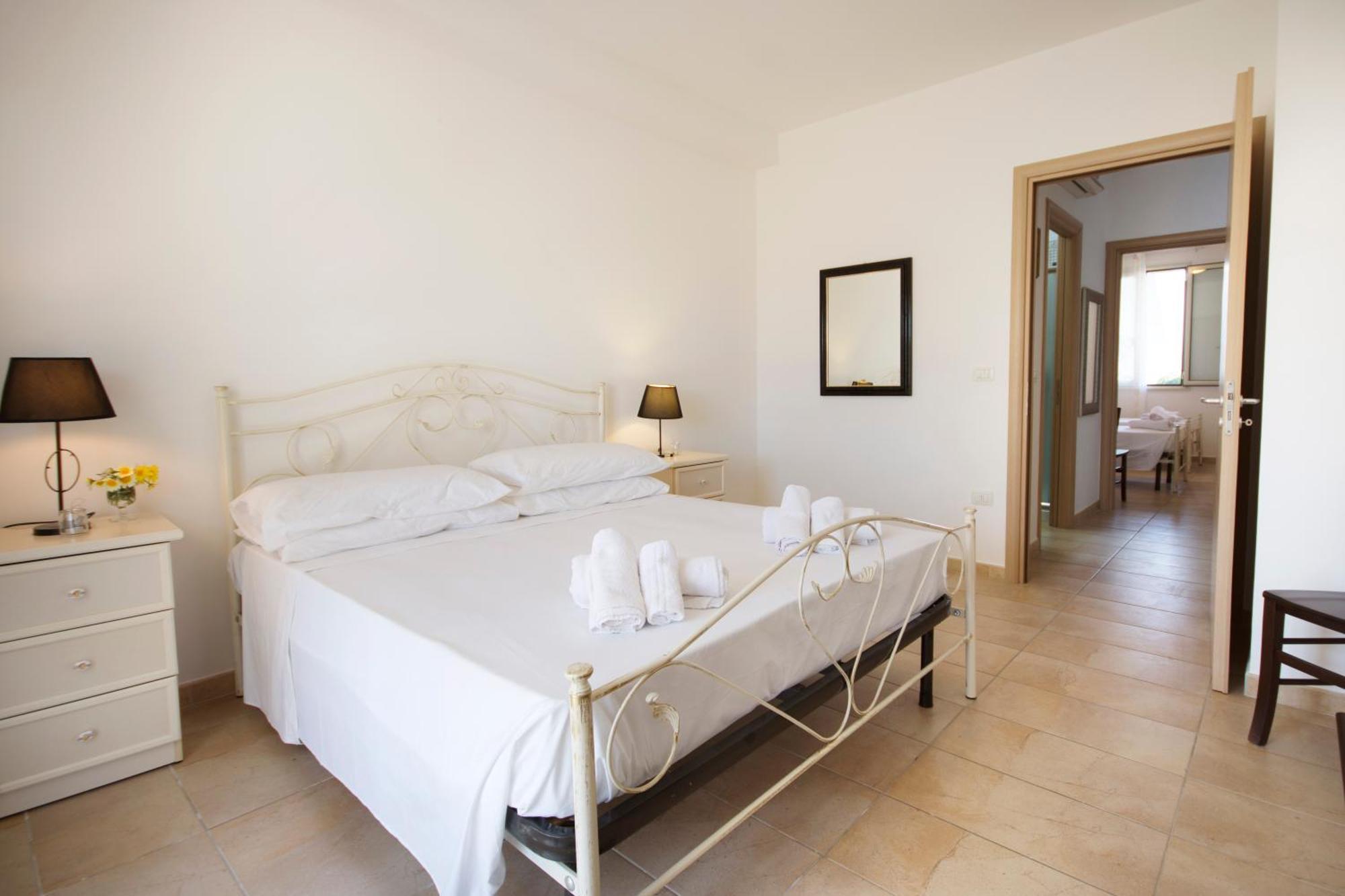 Casa Acquamarina - Comfort E Relax A Pochi Passi Dalle Spiagge Del Salento Lido Marini Exterior photo